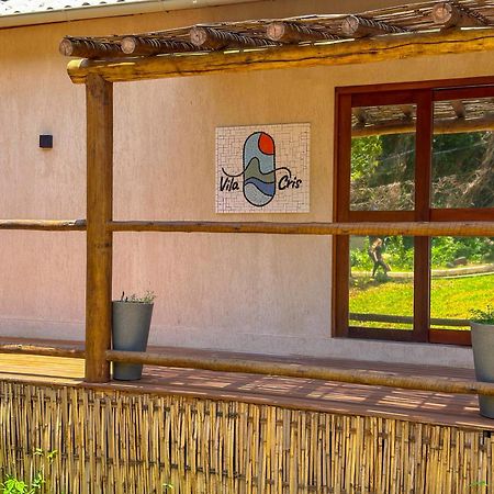 Vila Cris Fernando de Noronha Ngoại thất bức ảnh