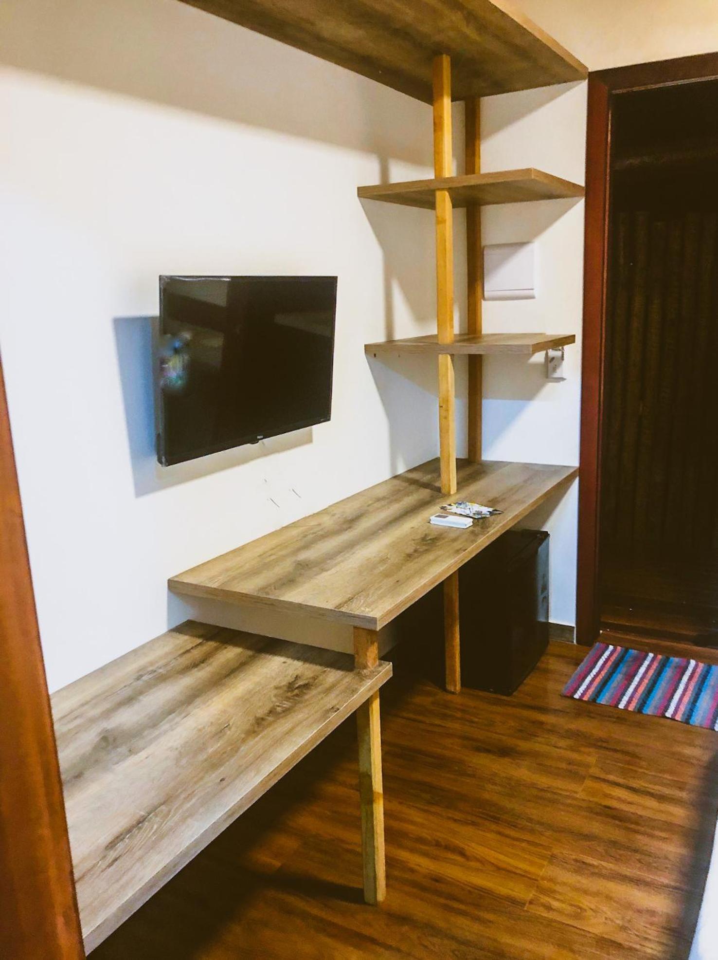 Vila Cris Fernando de Noronha Ngoại thất bức ảnh