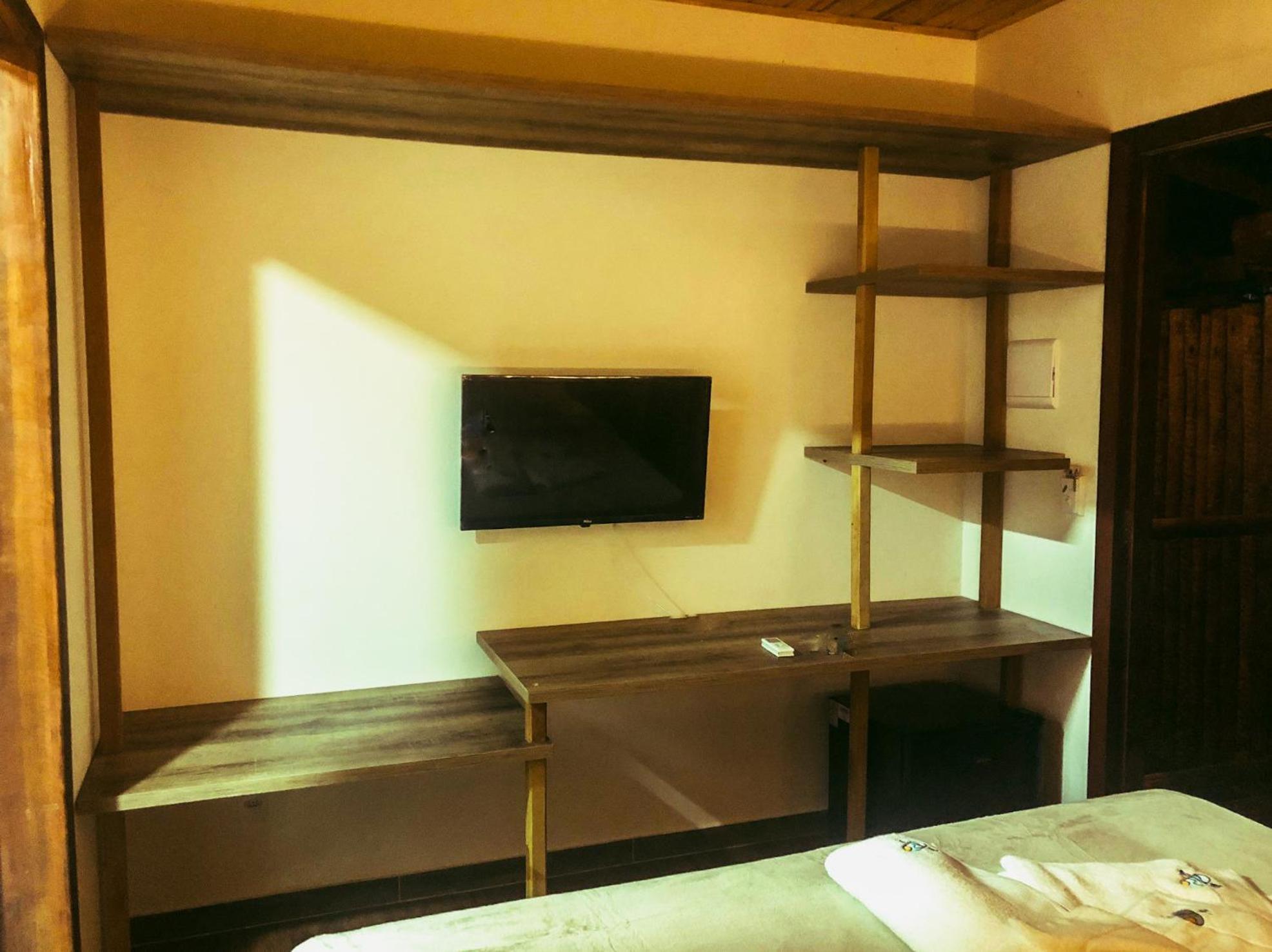 Vila Cris Fernando de Noronha Ngoại thất bức ảnh