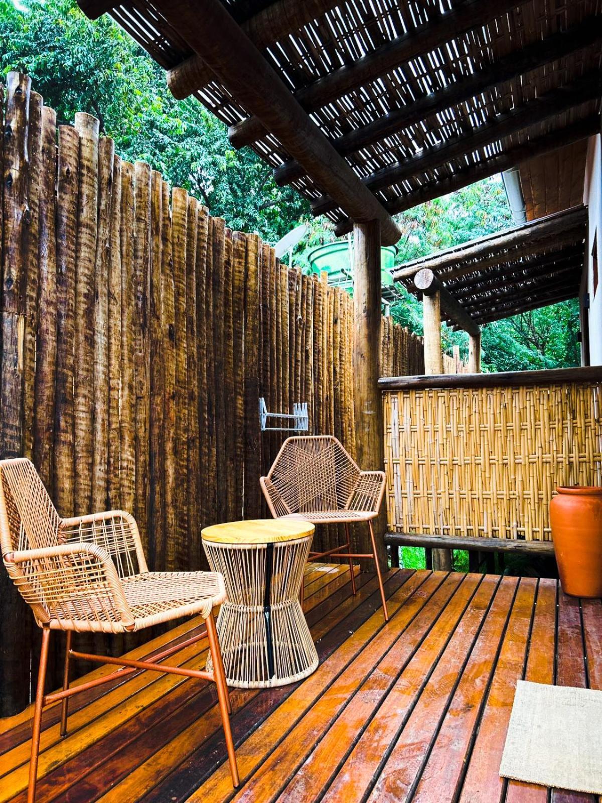 Vila Cris Fernando de Noronha Ngoại thất bức ảnh