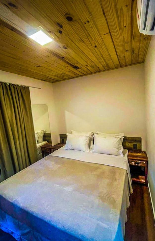 Vila Cris Fernando de Noronha Ngoại thất bức ảnh