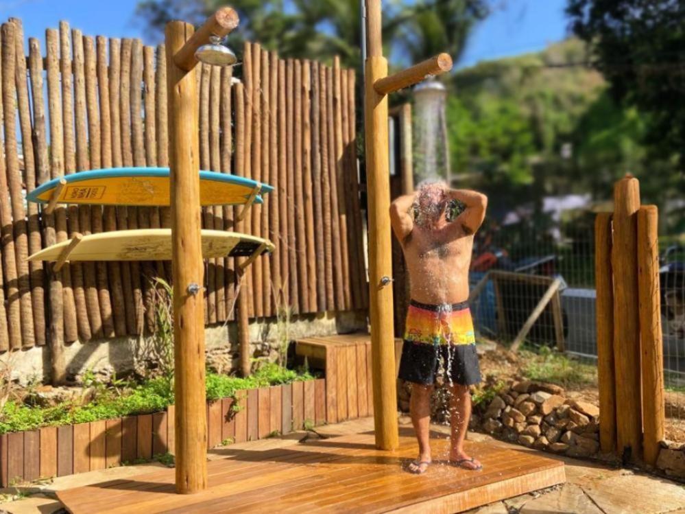 Vila Cris Fernando de Noronha Ngoại thất bức ảnh